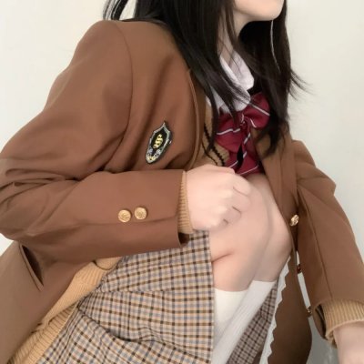 邻家女孩